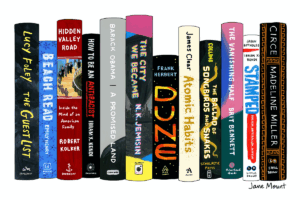 book genre