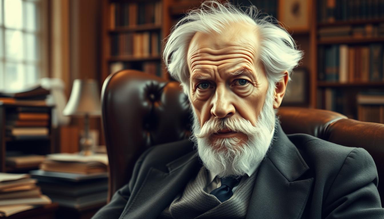The Life and Influence of Sigmund Freud