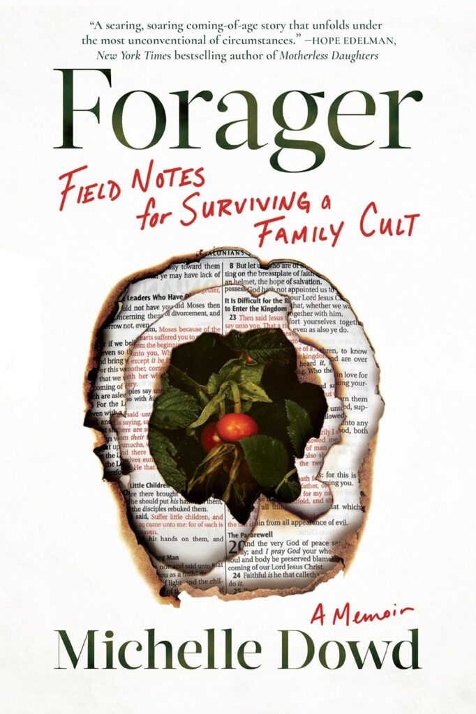 Forager book review