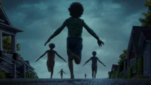 weapons movie review