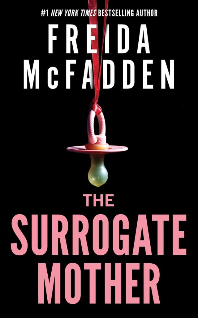 the surrogate mother