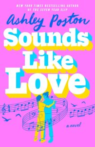 sounds like love book review