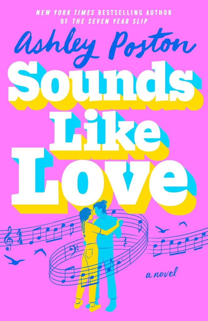 sounds like love book review